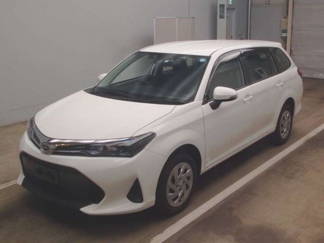 214 TOYOTA COROLLA FIELDER NZE164G 2022 г. (TAA Kantou)